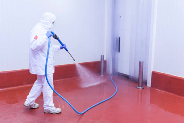 Best Machinery and Equipment Cleaning  in Orida Gulf Coast University, FL