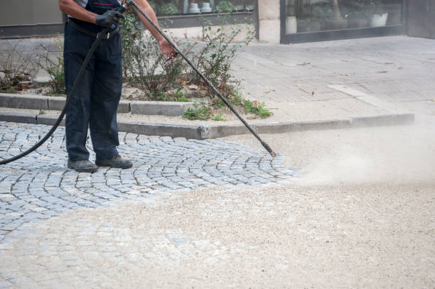 Florida Gulf Coast University, FL  Pressure Washing Services Company