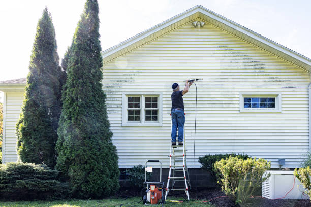Best Restaurant Pressure Washing  in Orida Gulf Coast University, FL