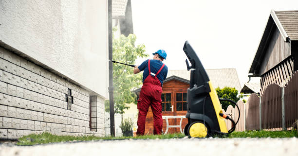 Best Sidewalk and Walkway Cleaning  in Orida Gulf Coast University, FL